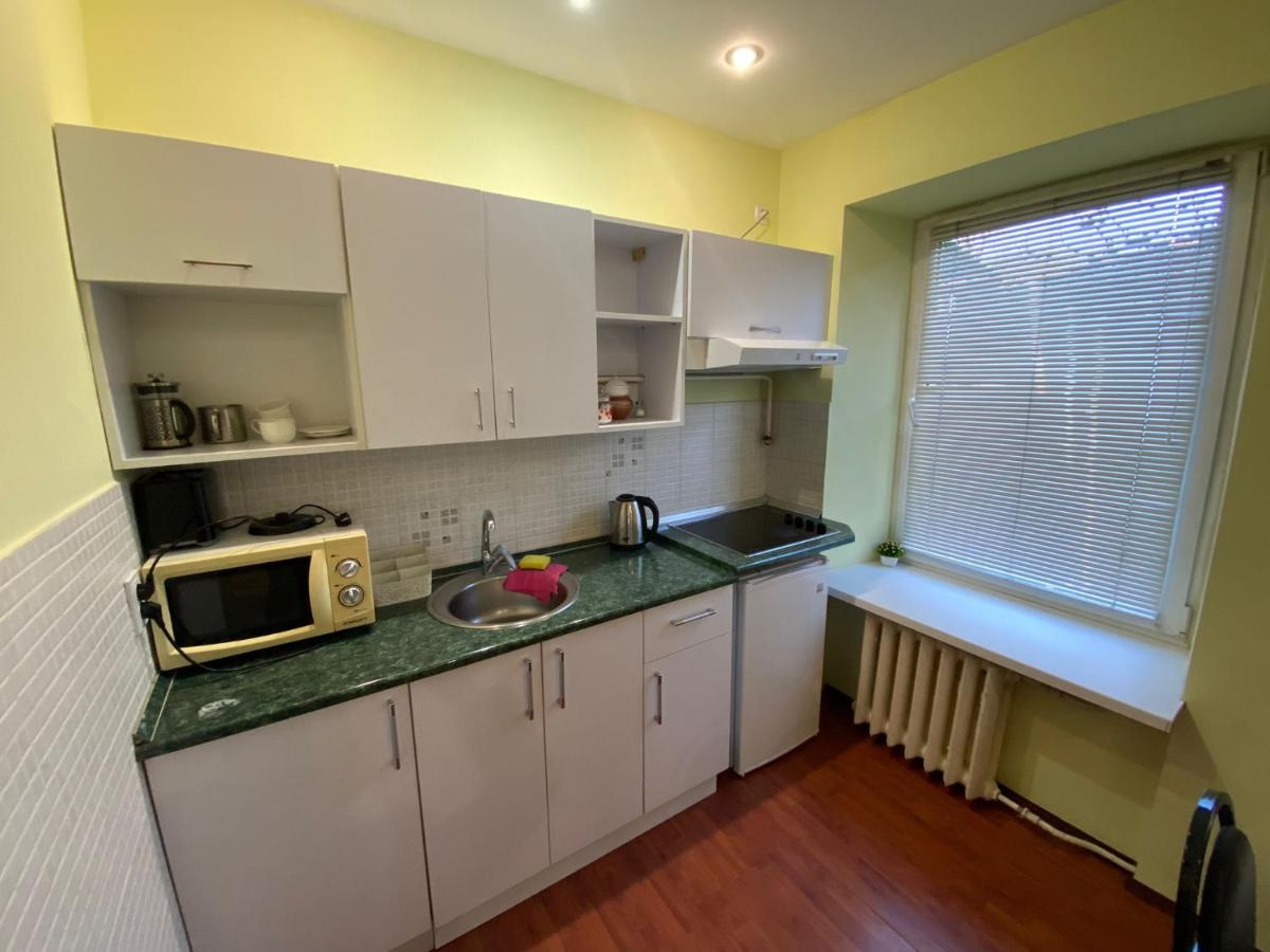 Stefan Cel Mare Boulevard Ultracentral Apartments In The Center Chisinau Ngoại thất bức ảnh